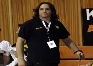 Προετοιμασία χωρίς τους διεθνείς και φιλικό
