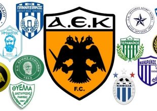 3-2 ο Ηρόδοτος το Αιγάλεω