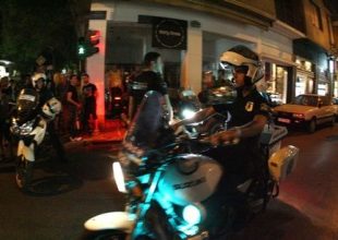 Σε κρίσιμη κατάσταση ο 23χρονος που πυροβολήθηκε στο Παγκράτι