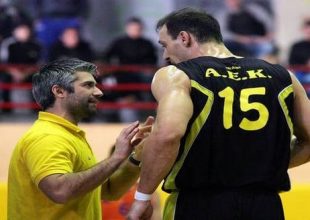 Με την ίδια σοβαρότητα κόντρα στο Παγκράτι