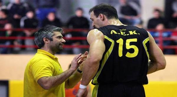 Με την ίδια σοβαρότητα κόντρα στο Παγκράτι
