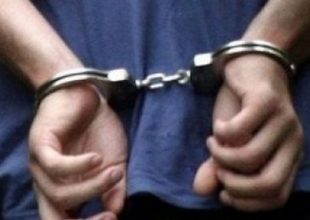 Κρήτη: Στη φυλακή ο “νταής” της γειτονιάς