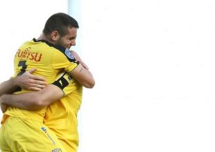 Highlights: Ηλυσιακός – ΑΕΚ 0-3