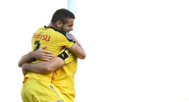 Highlights: Ηλυσιακός – ΑΕΚ 0-3