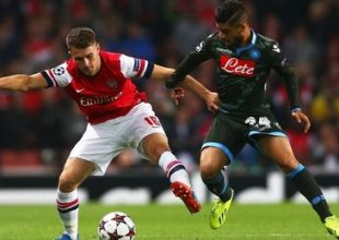 «Σφήνα» της Τσέλσι για Ράμσεϊ