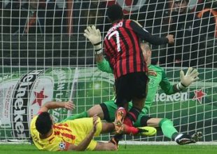 Αρνείται κάθε εμπλοκή στην υπόθεση βιασμού ο Ρομπίνιο