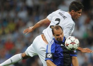 Βαράν: “Με τρελαίνει όταν με συγκρίνουν με τον Σέρχιο Ράμος”