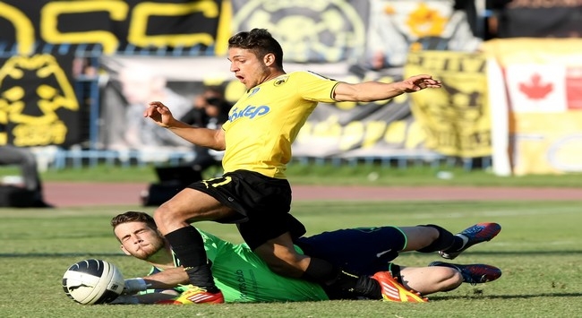 Προφυλάσσεται ακόμα ο Πλατέλλας Προφυλάσσεται ακόμα ο Πλατέλλας