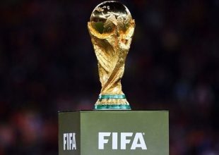 Η FIFA διέθεσε 900.000 εισιτήρια για το Μουντιάλ
