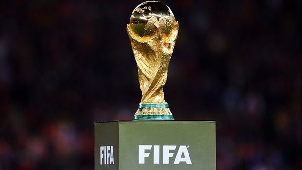 Η FIFA διέθεσε 900.000 εισιτήρια για το Μουντιάλ