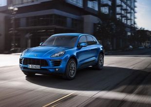 Τον Απρίλιο στην Ελλάδα η νέα Porsche Μacan