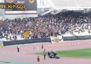 Πιστοί στρατιώτες… (vids)