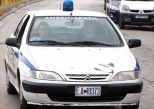 Έκλεψε νεκρό και τραυματία τροχαίου