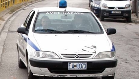 Έκλεψε νεκρό και τραυματία τροχαίου