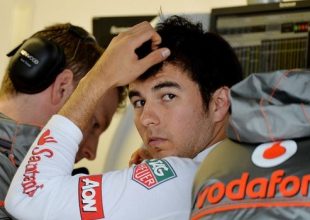 Προς Force India οδεύει ο Πέρες