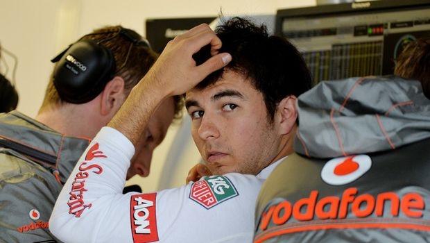 Προς Force India οδεύει ο Πέρες