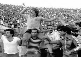 Το αντίο του Θ(ε)ωμά (vids)