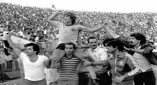 Το αντίο του Θ(ε)ωμά (vids)