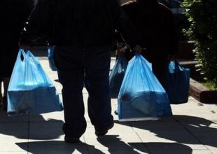 Από σήμερα η διανομή δωρεάν τροφίμων σε απόρους
