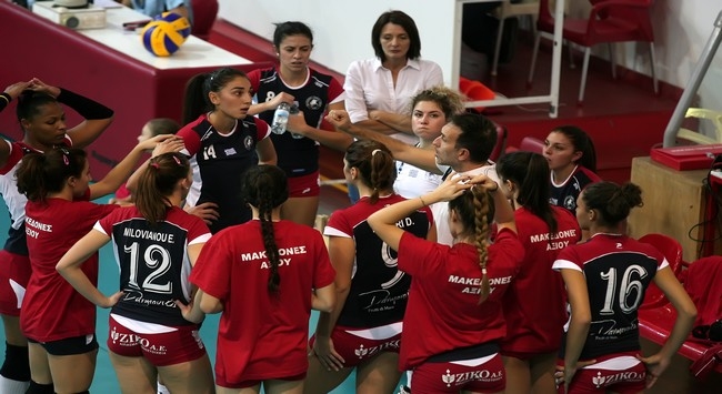 «Η ΑΕΚ θέλει να συνεχίσει το σερί της»