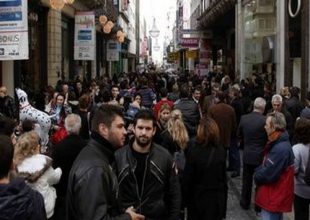 Τα πιο φτωχά δώρα Χριστουγέννων για τους Έλληνες