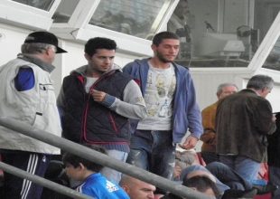 Στο Πανθεσσαλικό ο Τζανετόπουλος