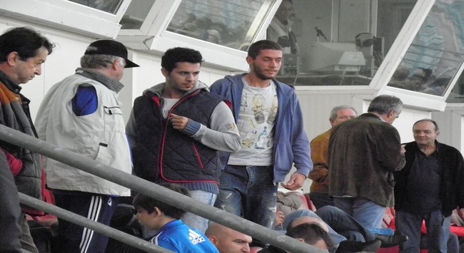 Στο Πανθεσσαλικό ο Τζανετόπουλος