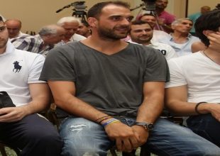 MVP ο Τσιλιμπάρης