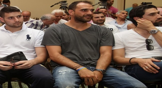 MVP ο Τσιλιμπάρης