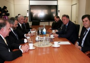 Η «ομάδα» του Σγουρού