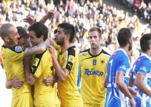 5-0 με όργια Ντακόλ και Φούλη