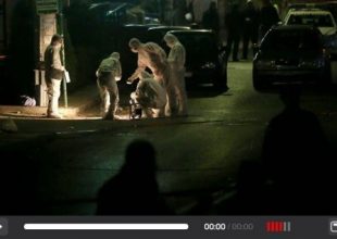 Το βίντεο από την εκτέλεση των δύο χρυσαυγιτών (vid)
