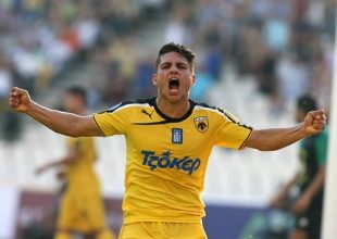«Όνειρο μας η Αγιά Σοφιά»
