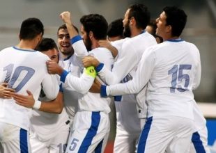 Πεντάρα η Ελπίδων στη Σουηδία