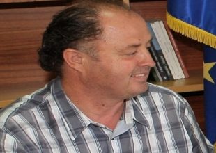 «Ξεκινάει ένα έργο ζωής για τον Ηρόδοτο»