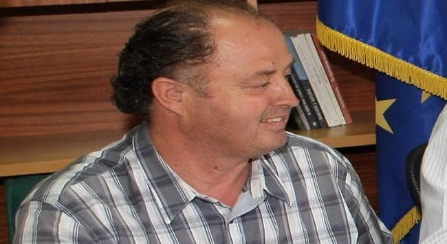 «Ξεκινάει ένα έργο ζωής για τον Ηρόδοτο»