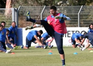 Υπογραφές τον Ιανουάριο!