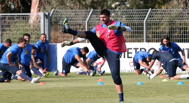 Υπογραφές τον Ιανουάριο! Υπογραφές τον Ιανουάριο!