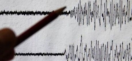 Σεισμός 3,9 Ρίχτερ στην Ηλεία