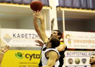 Με φόρα για την άνοδο!