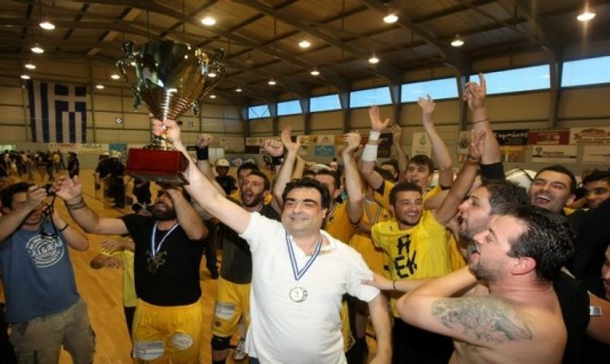 «Ποιο πρωτάθλημα; Στόχος η Ευρώπη!»