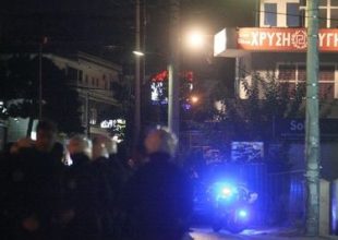 Τι δείχνει το βίντεο της εκτέλεσης
