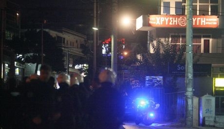 Τι δείχνει το βίντεο της εκτέλεσης