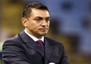 Ντουμιτρέσκου: “Το παιχνίδι του αιώνα με Ελλάδα”