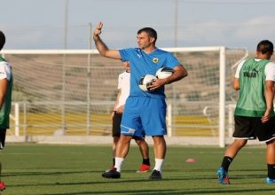 «Ανοιχτή» η μια θέση ξένου