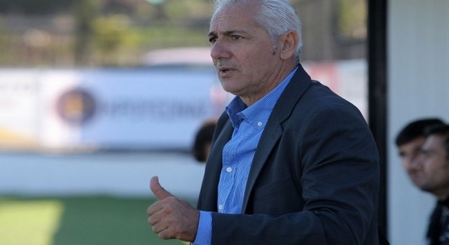 «Η θέση της ΑΕΚ είναι στη Σούπερ Λίγκα»