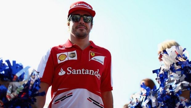 Η Ferrari «κόβει» το Twitter από τον Αλόνσο