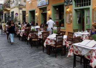 Όργιο παραβατικότητας: Οι μισές επιχειρήσεις κλέβουν την εφορία