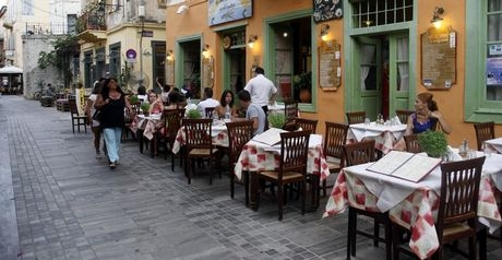 Όργιο παραβατικότητας: Οι μισές επιχειρήσεις κλέβουν την εφορία