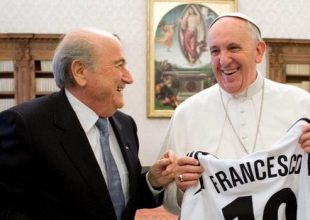 “Εξαιρετικός διοικητής ο Κριστιάνο”